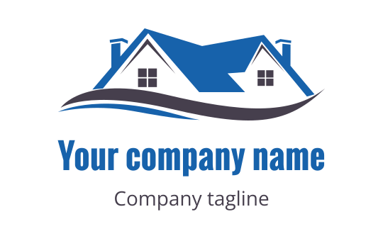 Construction logo