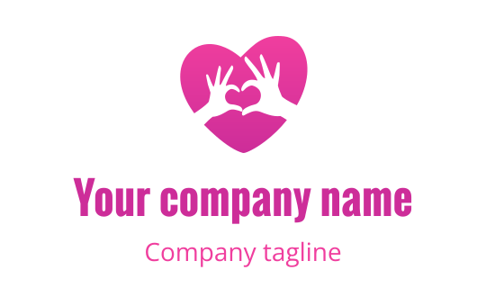 Fashion logo