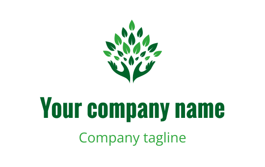 School logo