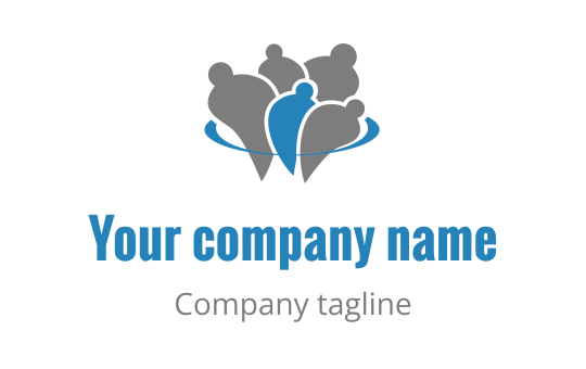 Business logo