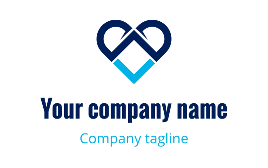 W logo