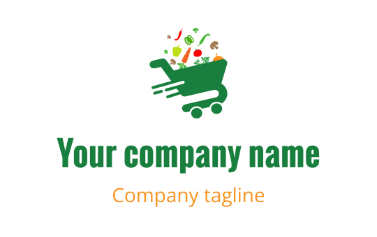 Delivery logo