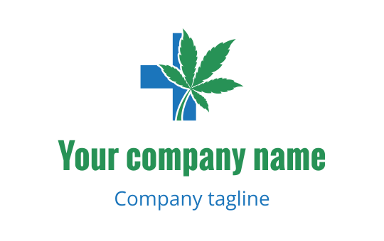 Cannabis logo