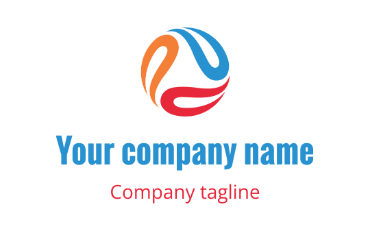 Print logo