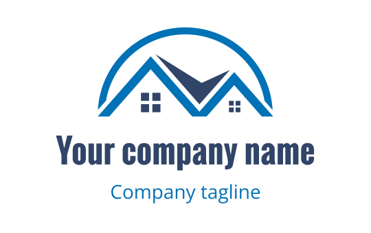 Village logo