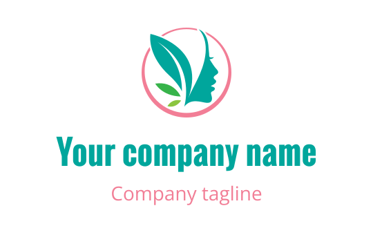Skin logo