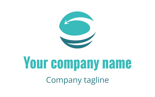 Trading logo