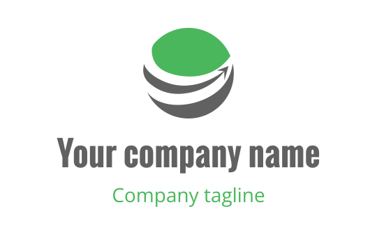 Trading logo