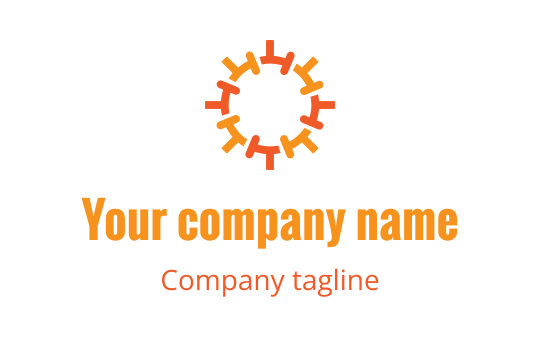 Sun logo