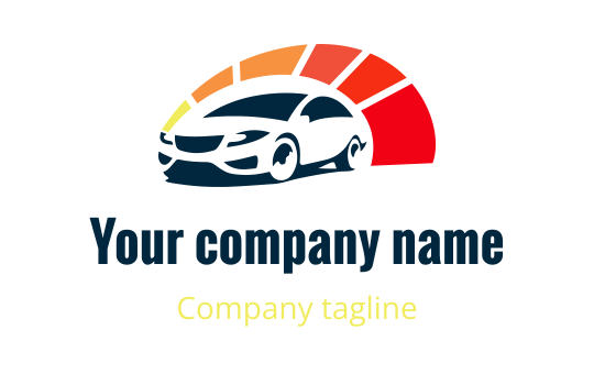 Speed logo