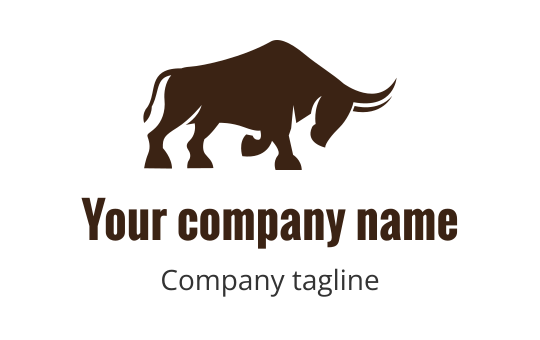 Cow logo