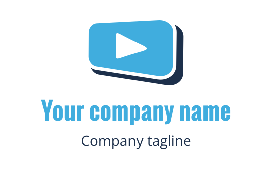 Tv logo