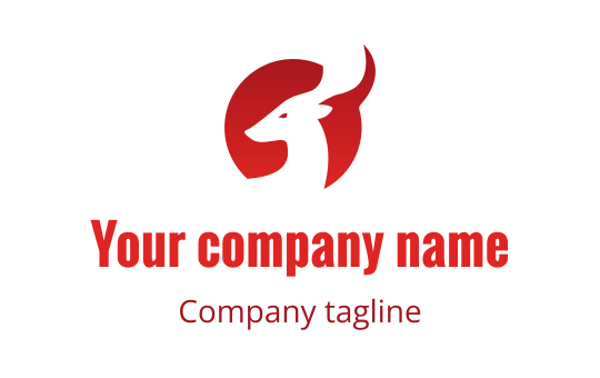 Hunting logo