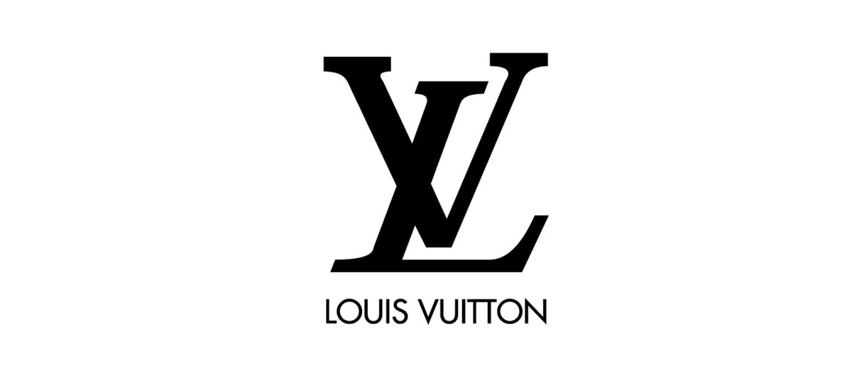 Louis Vuitton logo Louis Vuitton logo