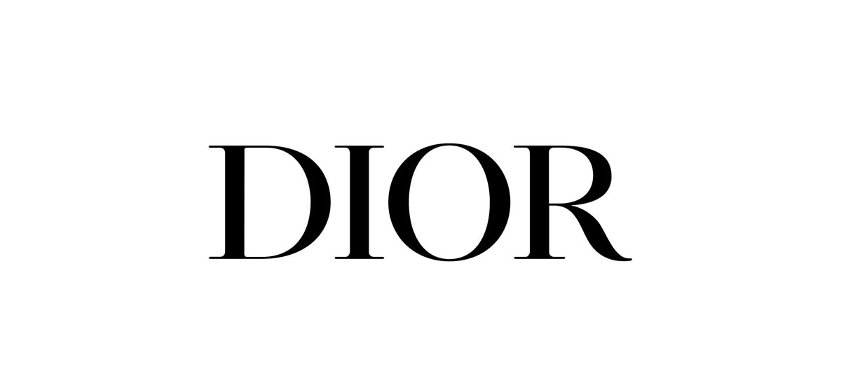 Logo Dior Logo Dior