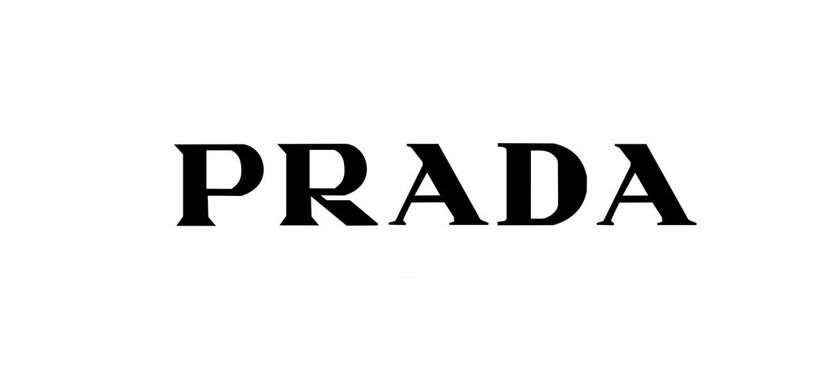 Logo Prada Logo Prada