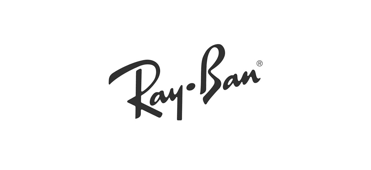 Logo Ray Ban Logo Ray Ban