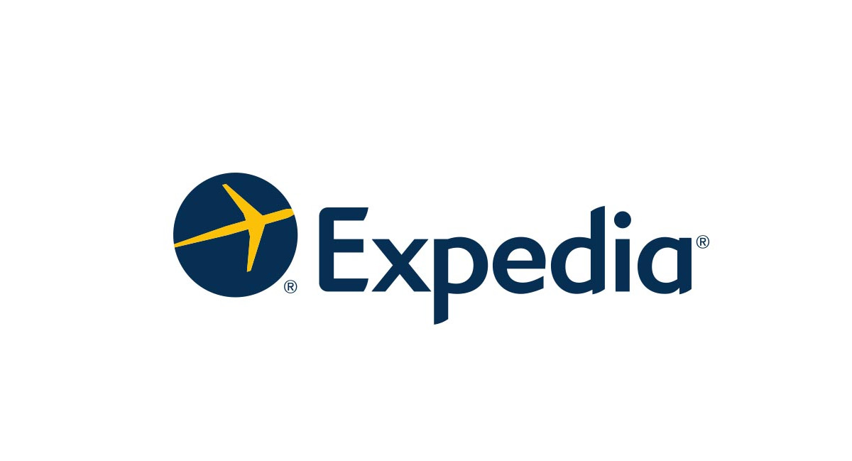 Logo d'expedia Logo d'expedia