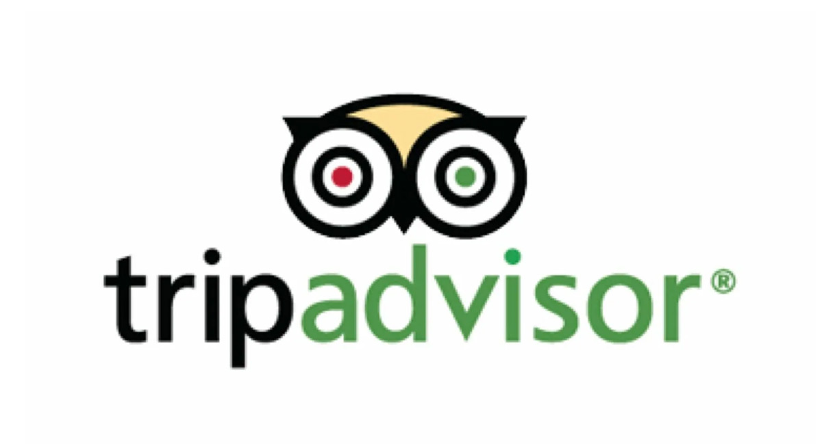 Logo de tripadvisor Logo de tripadvisor