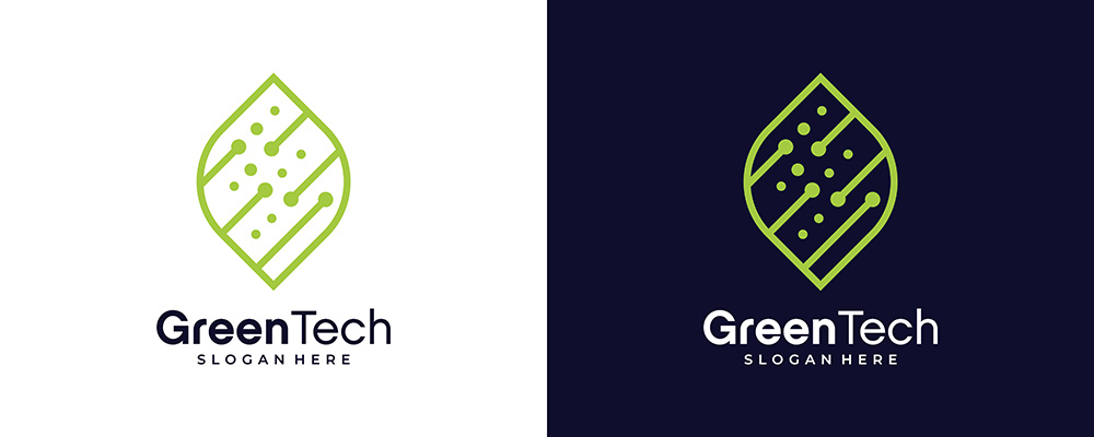 10 Creative Landscaping Logo Ideas And How To Design Your Own illustration