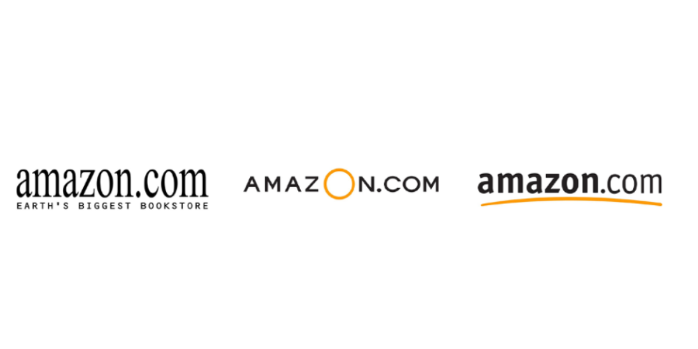 Amazon Logo A Brief Logo History And What Makes It So Special illustration