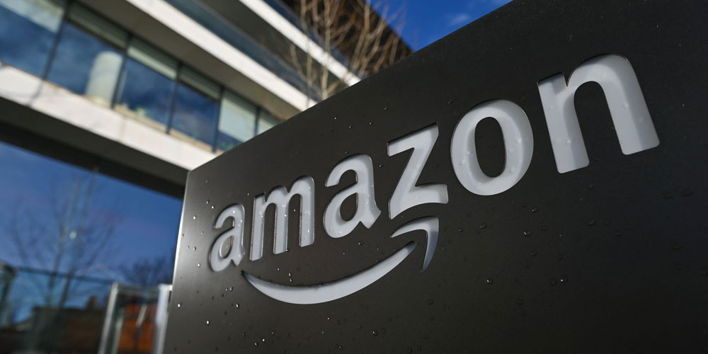 Amazon Logo A Brief Logo History And What Makes It So Special illustration