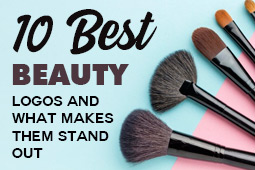 10 Meilleurs Logos de Beauté, ce qui les distingue des autres