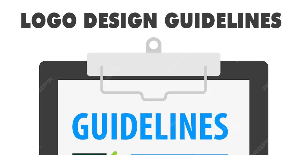 Best Logo Design Guidelines