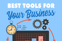 Meilleurs outils et logiciels d'entreprise pour démarrer votre entreprise en 2025