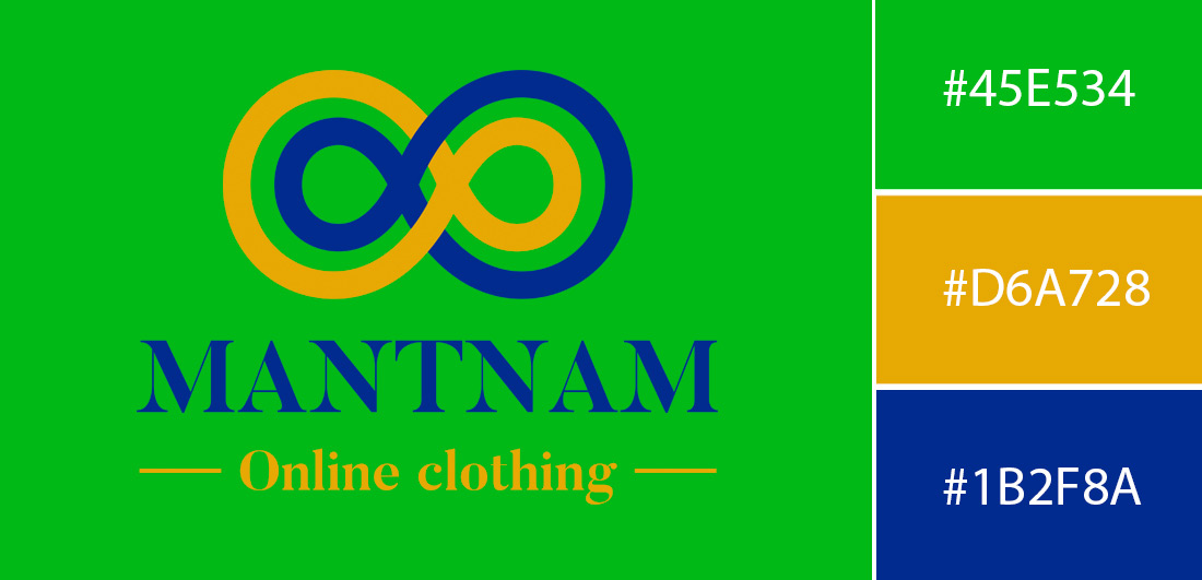 Combinaison de couleurs