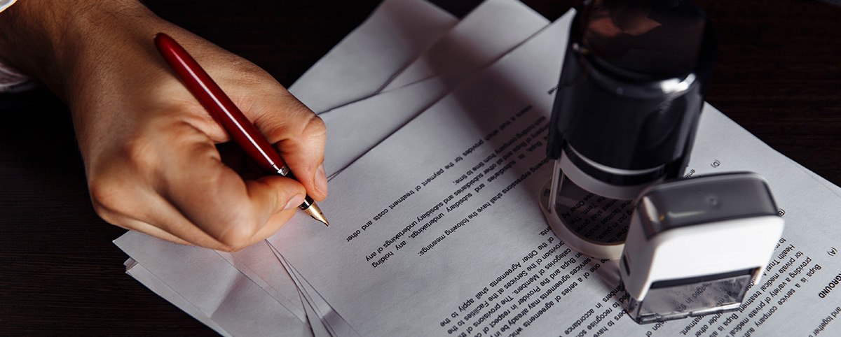 Tampon d'entreprise personnalisé Tampon d'entreprise personnalisé