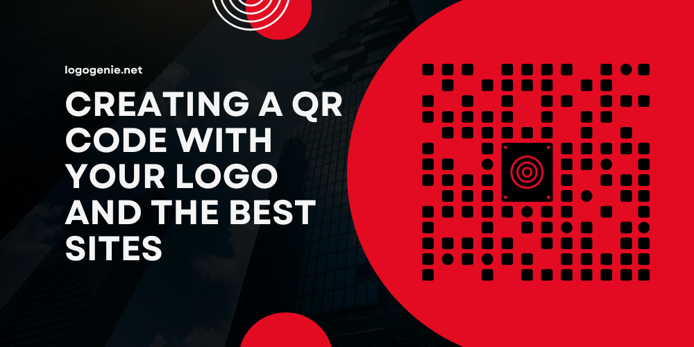 Creating A Qr Code With Your Logo