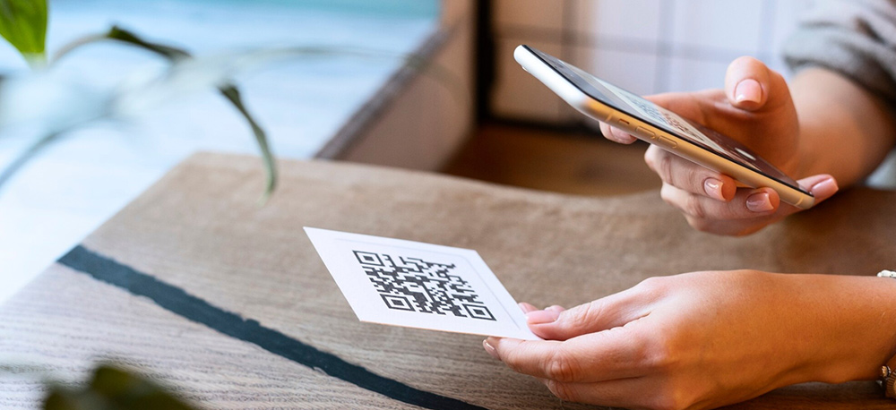 Creating A Qr Code With Your Logo