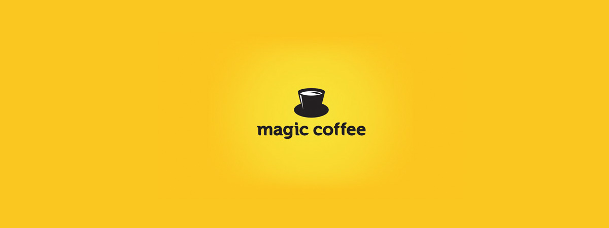 Design de logo créatif Design de logo créatif