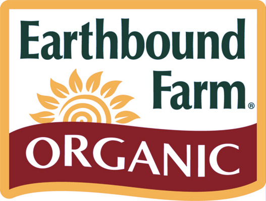 Logo earth bound Logo earth bound