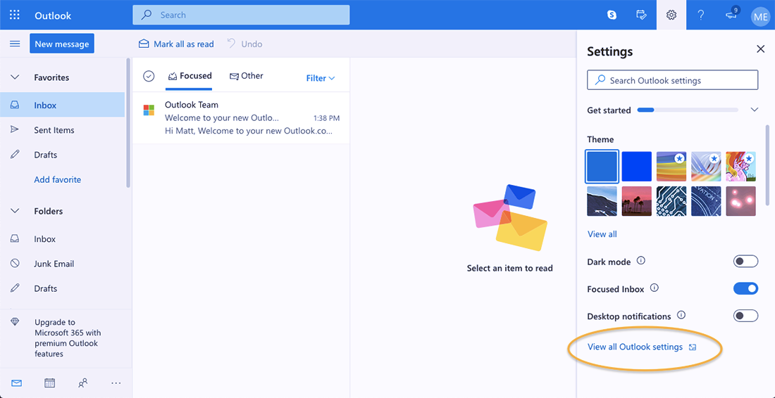 Comment créer une signature de courriel avec Outlook Comment créer une signature de courriel avec Outlook