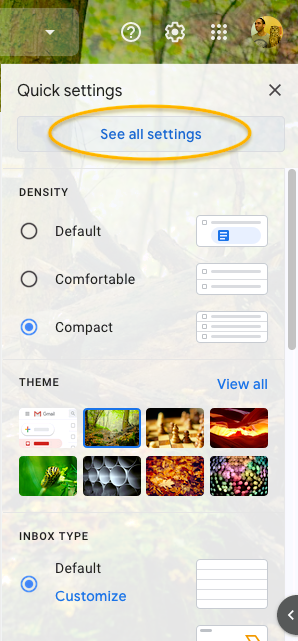 Comment créer une signature de courriel avec Gmail Comment créer une signature de courriel avec Gmail