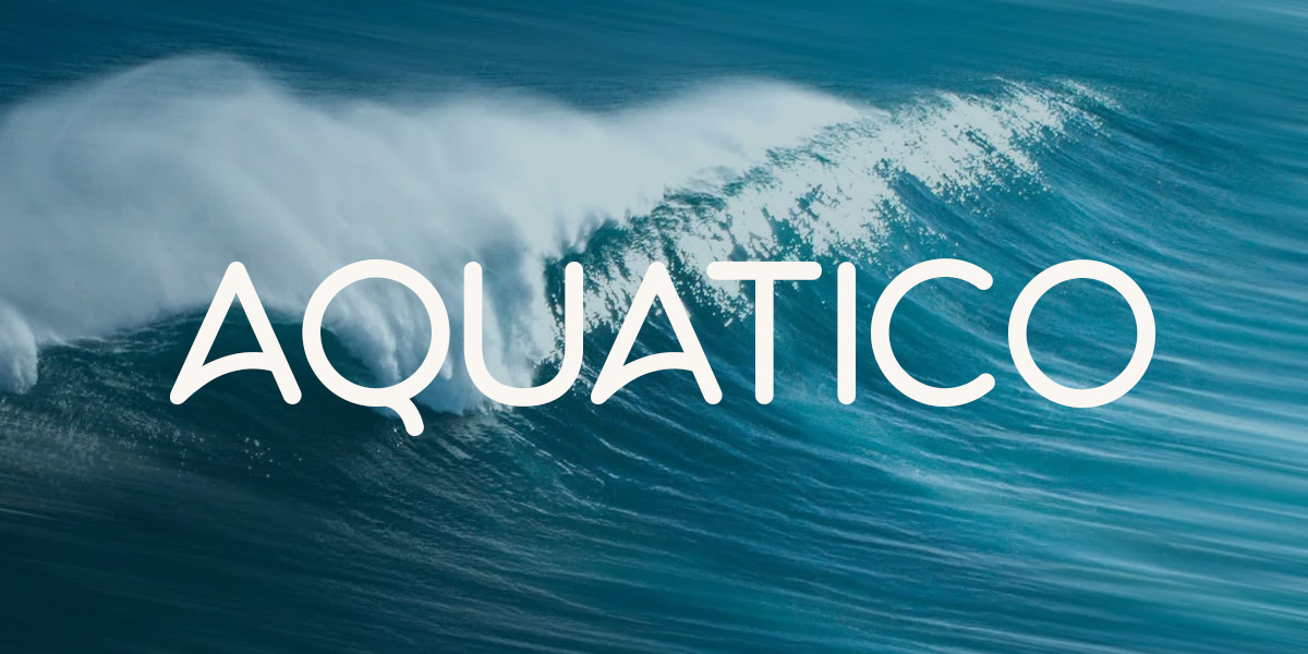 Police aquatique Logogénie Police aquatique Logogénie