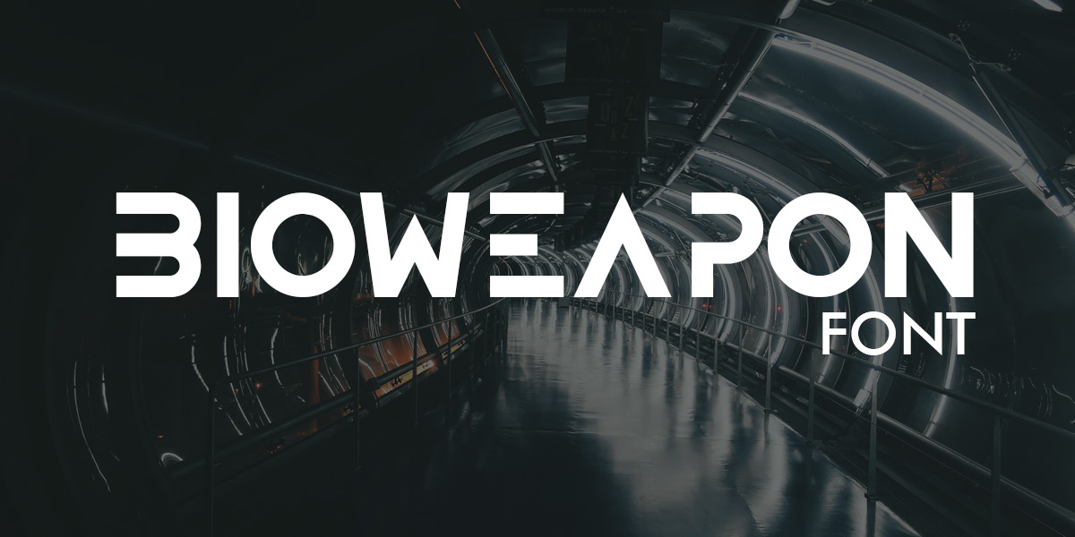 Police Bioweapon Logogenie Police Bioweapon Logogenie