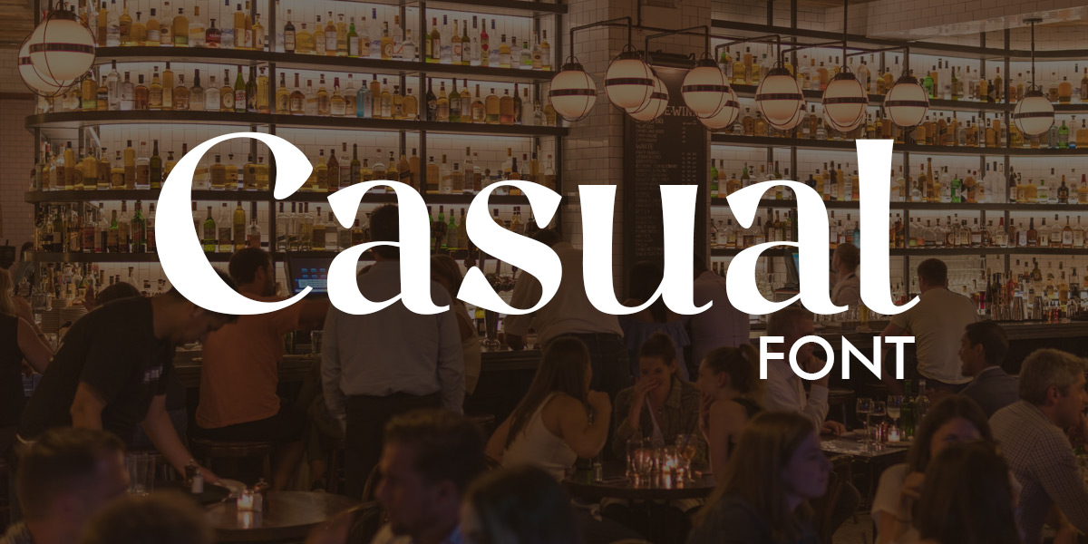 Police Casual Logogenie Police Casual Logogenie