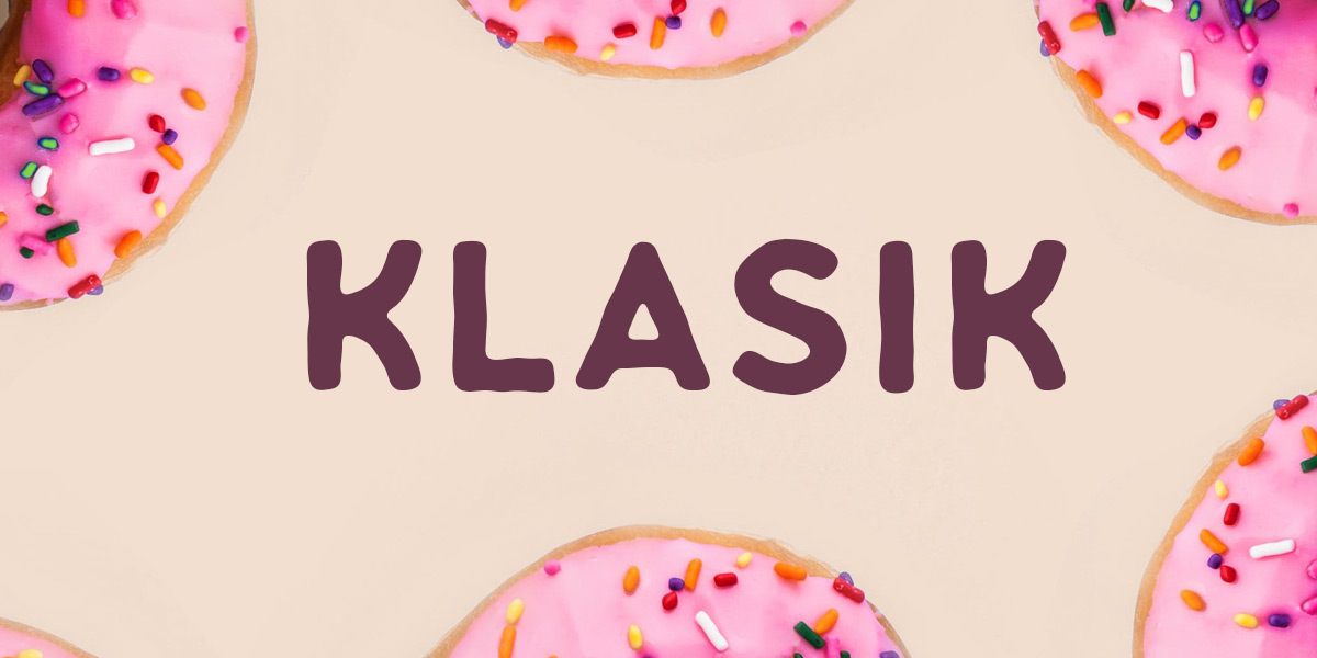 Logogénie classique des polices Logogénie classique des polices