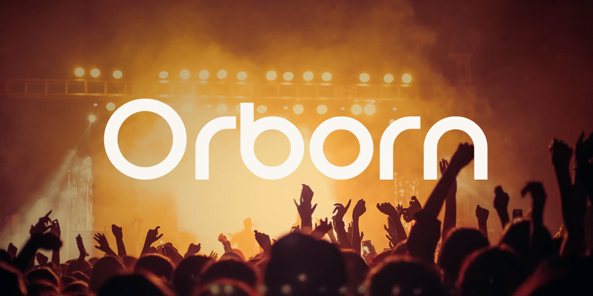 Font Orborn Logogénie Font Orborn Logogénie