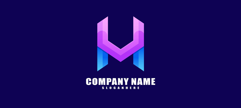 Letter M Logo