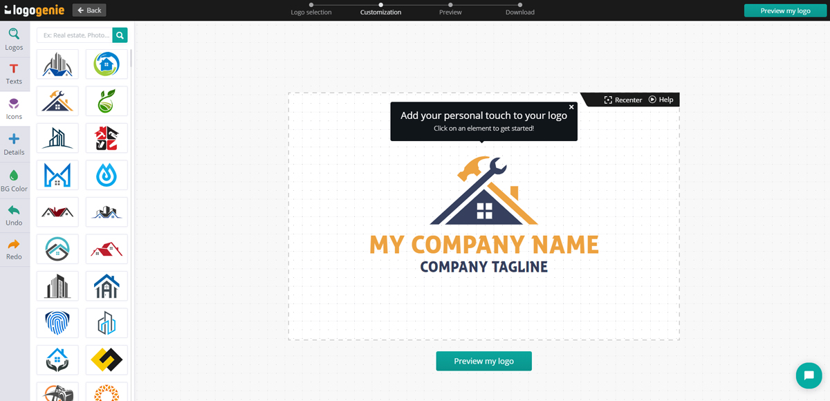 Créateur de logo ou générateur de logo, quelles sont les principales différences ? Créateur de logo ou générateur de logo, quelles sont les principales différences ?