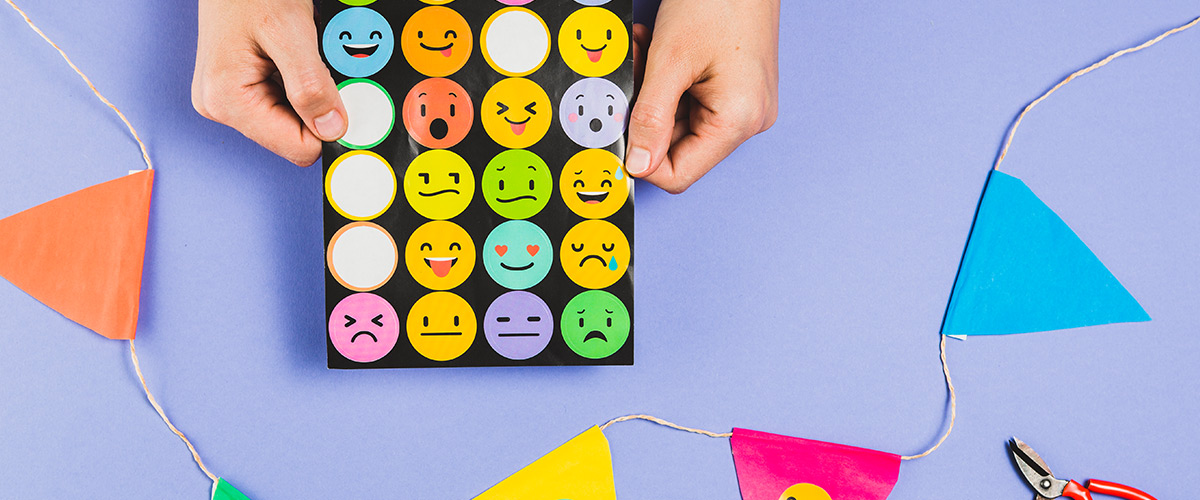 Signification des couleurs Signification des couleurs