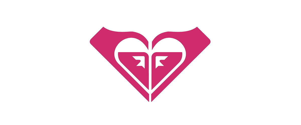 Signification des couleurs des logos roses Signification des couleurs des logos roses