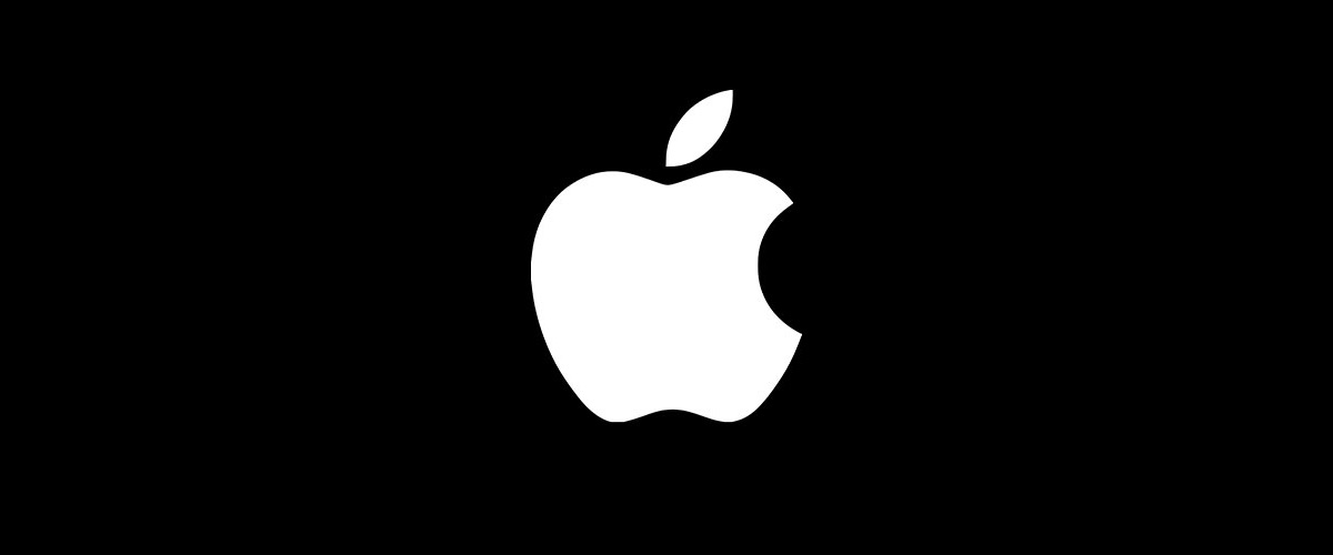 Logo Apple Logo Apple