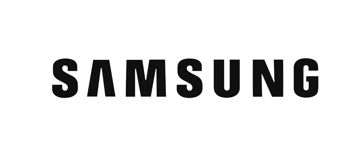 Logo de samsung Logo de samsung