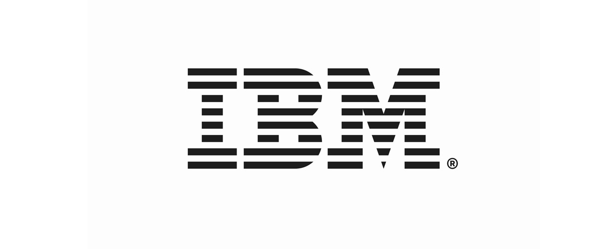 Logo IBM Logo IBM
