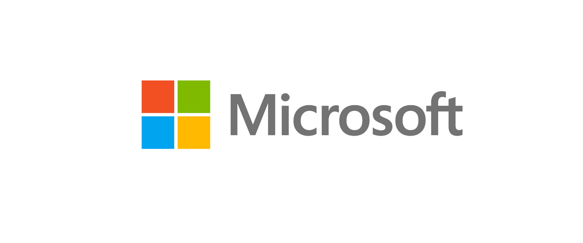 Logo Microsoft Logo Microsoft